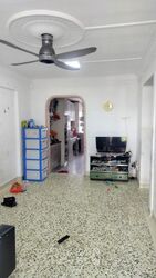 Blk 444 Ang Mo Kio Avenue 10 (Ang Mo Kio), HDB 3 Rooms #524702191